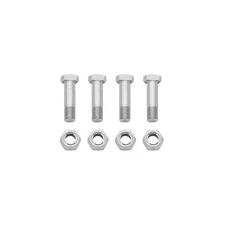 TB Parts Bolt and Nut set - Rear Sprocket/Hub – KLX110