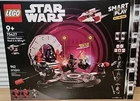 lego star wars smart play 75427