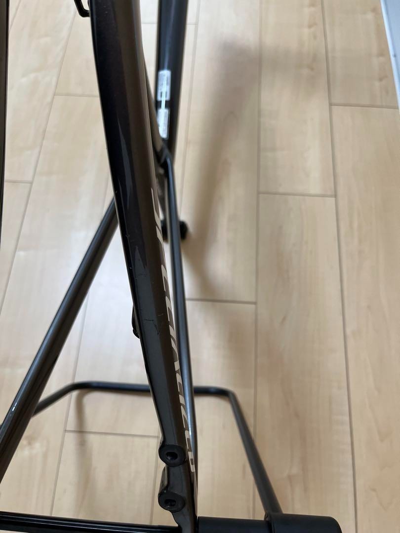 SPECIALIZED TARMAC SL7 Pro frame size 52 | eBay