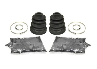 CV Boot Kits for Honda FL 400R Pilot 1989-1990 Heavy Duty Rear Inner
