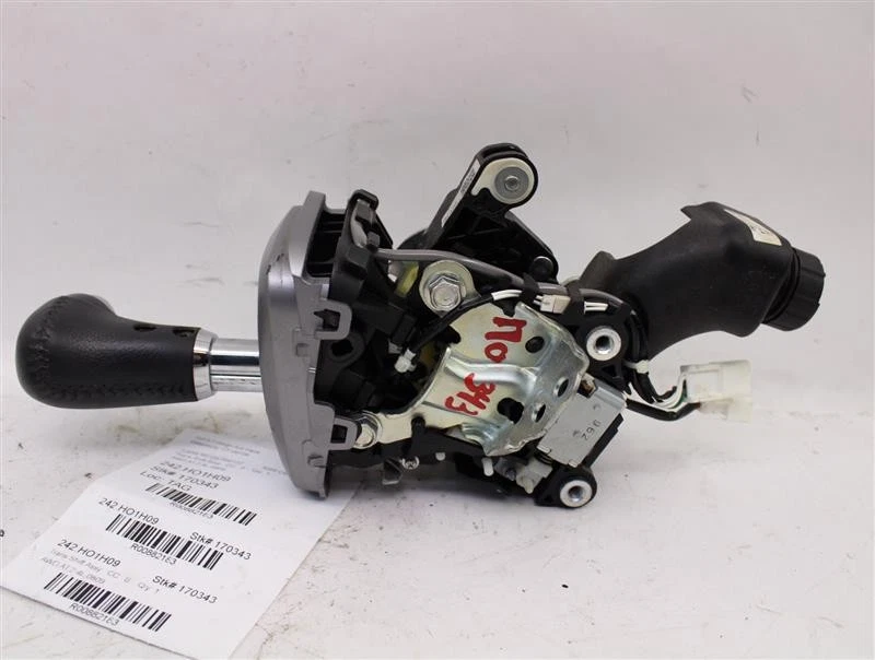 Honda CR-V 2009 palanca de cambios automática 882183 Foto 2 de 4