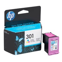 Hp 301(CH562EE) Color Druckerpatrone