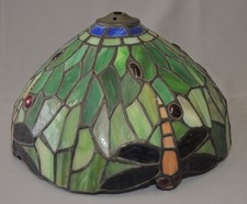 Dragon Fly Tiffany Style Light Shade