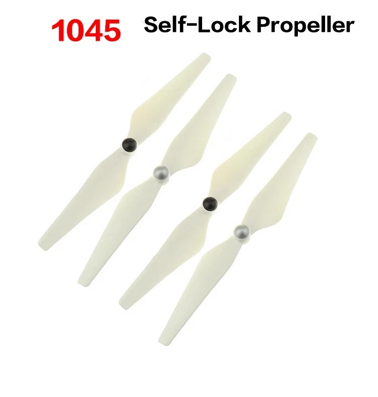 F330/F450/F550 Backup & Repairs Quadcopter Drone Arm, Board, Footer,Propeller - Image 3 of 4