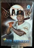 2022 Bowman Draft - Marco Luciano Heir Apparent Chrome Insert #HA-16 Giants
