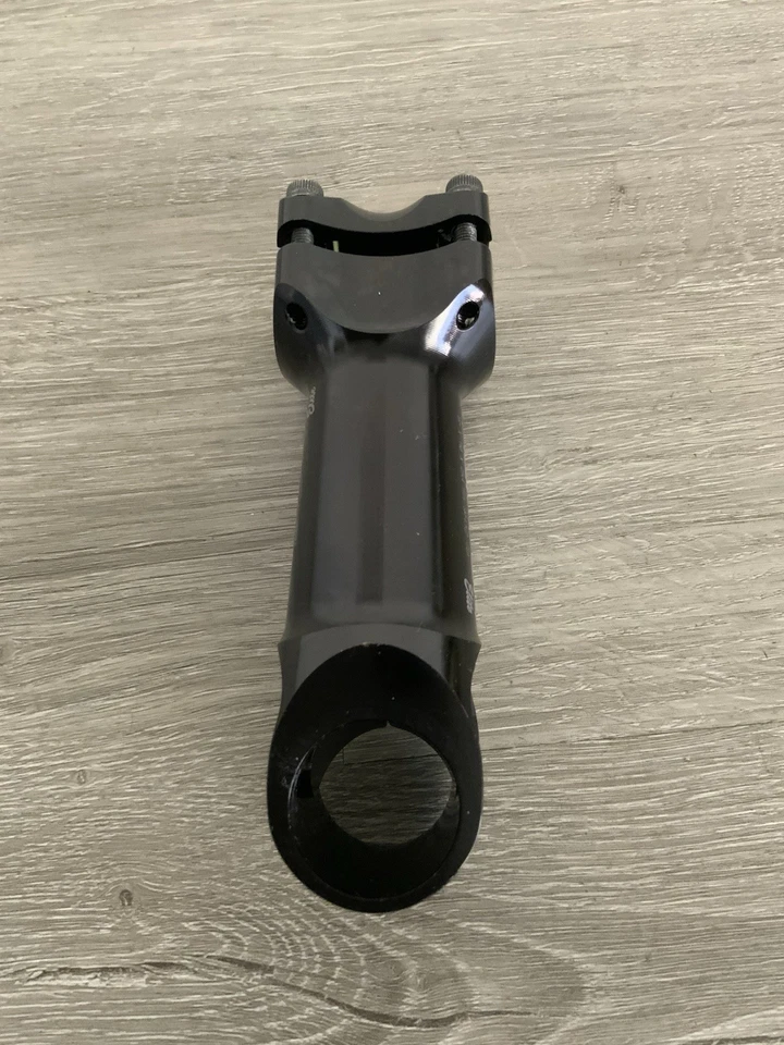 THOMSON ELITE THREADLESS STEM 110 MM 1 1/8 INCH 25.4 MM CLAMP 198 GRAMS - Image 4 of 4