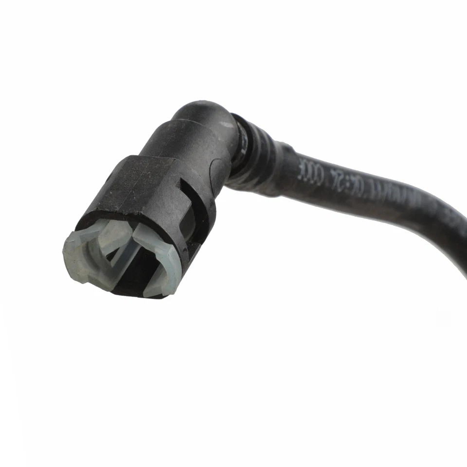 Genuine GM 1997-2002 Chevrolet GMC Blazer Jimmy Rear Fuel Return Pipe 15734527 - Image 4 of 4