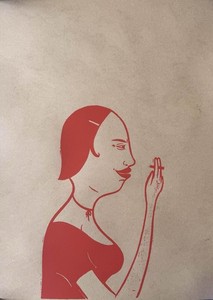 Margaret Kilgallen for sale | eBay