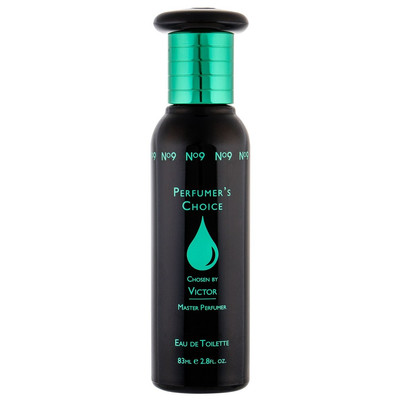 025929202960 Milton Lloyd Choice Victor woda toaletowa spray 83ml (P1) 