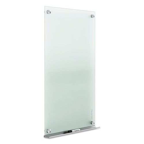 Quartet Infinity Glass Marker Board Frosted 24 x 18 G2418F - Picture 4 of 8