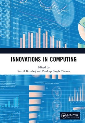 Innovations In Computing