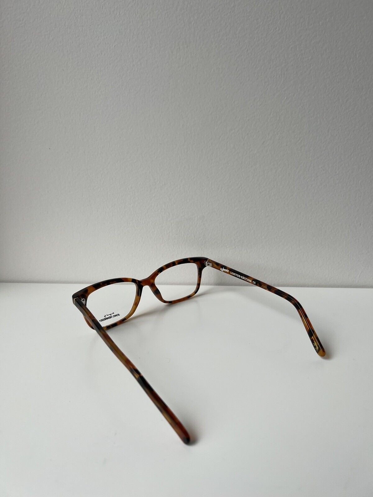 New 8430 Jono Hennessy Glasses Eyeglasses Spectacles Eyewear mens womens 