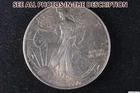 NobleSpirit  Desirable 1990 American SILVER Eagle