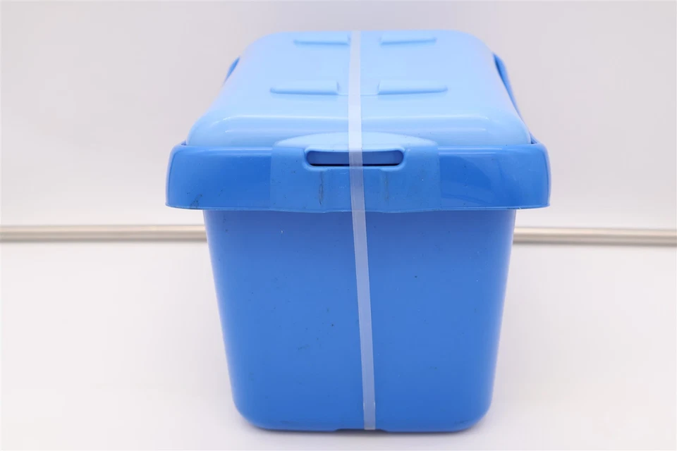 Lego 6161 Classic Brick Box Set Building Set - NEW SEALED - - Image 4 of 4