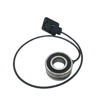 1PC New BMB-6204/048S2/UA002A Encoder Bearing Speed Sensor for   #zc