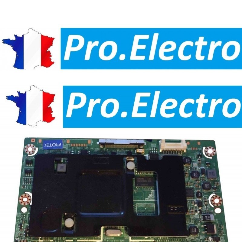 Carte T-CON Samsung BN95-01132A pour téléviseur 40 pouces UE40F6100