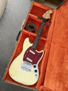 1976 Fender Mustang | eBay