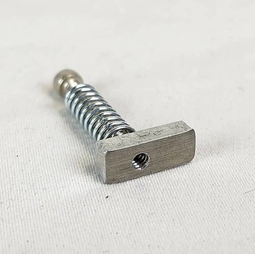 Rickenbacker 00824 Individual Saddles for 12-String Bridges - Picture 3 of 3