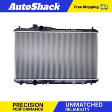 Radiator 26.38" (670.1 mm) for 2013-2015 Acura ILX 2012-2015 Honda Civic