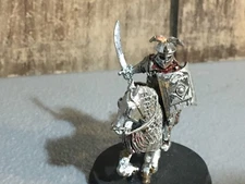 A30425 LOTR LORD OF RINGS GW GAMES WORKSHOP METAL EASTERLING KATAPHRACT