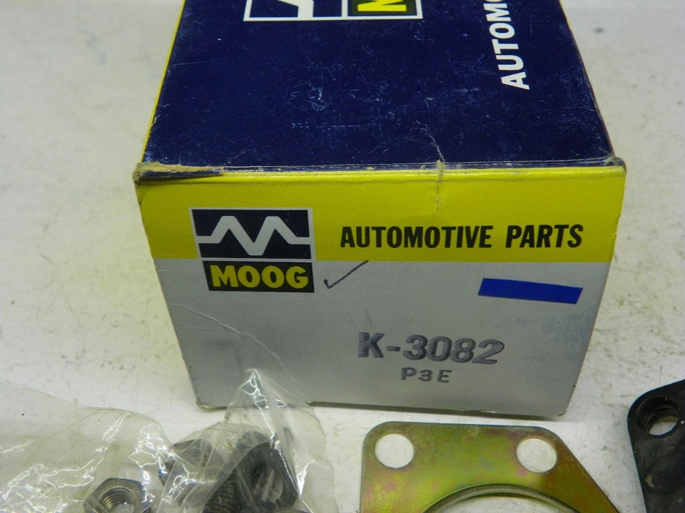 Rótula Moog K3082 NORS Hecha en EE. UU. Foto 3 de 4