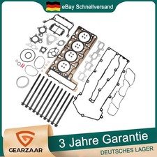 Zylinderkopfdichtung Satz + Schrauben f&uuml;r DODGE JEEP MERCEDES W212 W204 S212