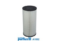 Purflux Luftfilter FüR Iveco Daily Iii Kasten/Kombi A1082