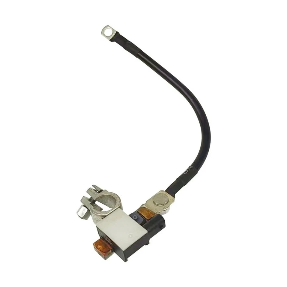 OEM Battery Current Sensor ASSY For Honda Odyssey Acura TL TLX MDX 32600-TK8-A04 - Изображение 2 из 4