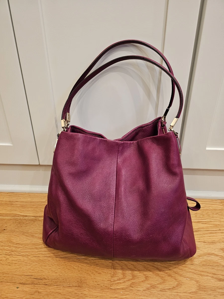 25+ Coach Madison Shoulder Bag Pink Bags & Handbags for Women for