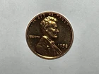 1958 P Lincoln Wheat Cent Gem Proof #2