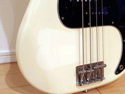 Fender Japan Precision Bass PB70-70US OWH Vintage Japan MIJ | eBay