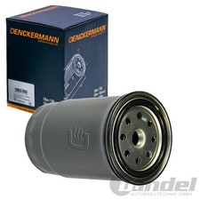 Filtre à carburant Kia SOUL