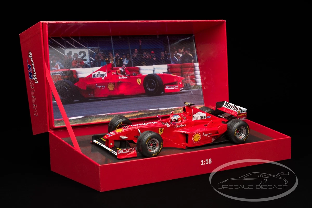 25+ formula 1 1 18 for sale | Updated Oct 2026