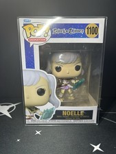 Funko Pop! Vinyl: Black Clover - Noelle #1100