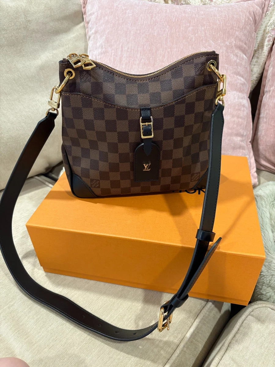 Louis Vuitton メッセンジャーバッグ　オデオン Louis Vuitton Odeon Crossbody Bags & Handbags for Women for sale