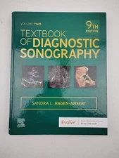 Volume2 Workbook for Textbook of Diagnostic Sonography by Sandra L. Hagen-Ansert