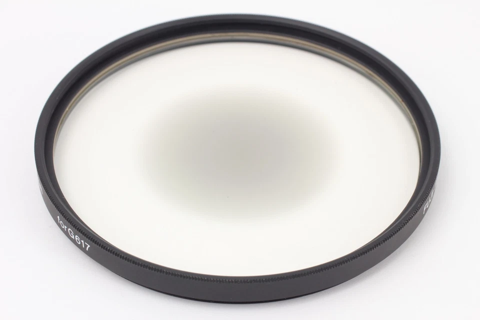 [MINT w/ Caes] Fuji Fujifilm Center Filter ND-2X G617 GX617 77mm Lens From JAPAN - Image 4 of 4