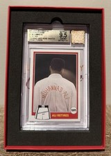 2021 Topps Muhammad Ali The People's Champ Collection Cards Checklist Guide 21