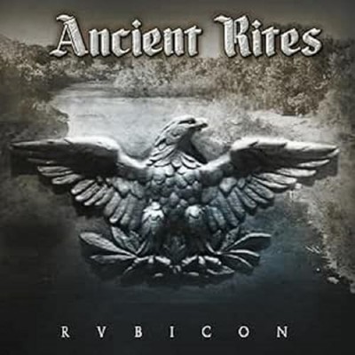 Ancient Rites - Rvbicon [CD]