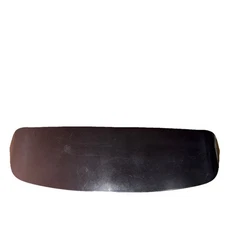 🔥04-09 Lexus RX350 RX330 Rear Trunk Tail Lift Gate Spoiler Wing 3RD Brake Light