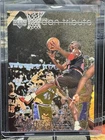 MICHAEL JORDAN 5 CARD LOT - CHICAGO BULLS