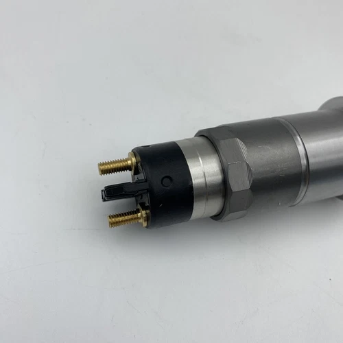 1pc Fuel Injector 0445120231 For Komatsu PC200-8 Cummins QSB6.7 QSB5.9 5263262 - Picture 5 of 10