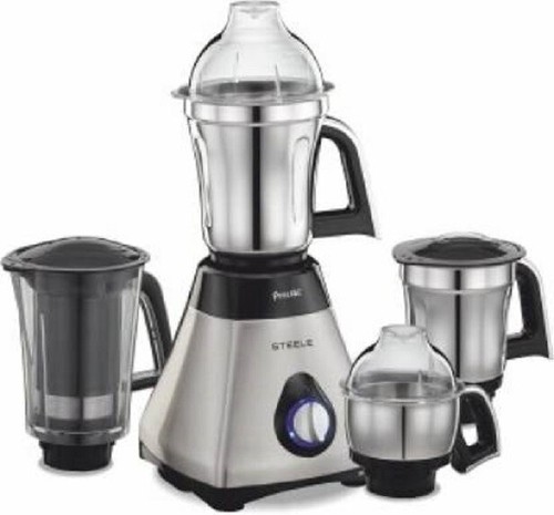 cost of preethi mixer grinder