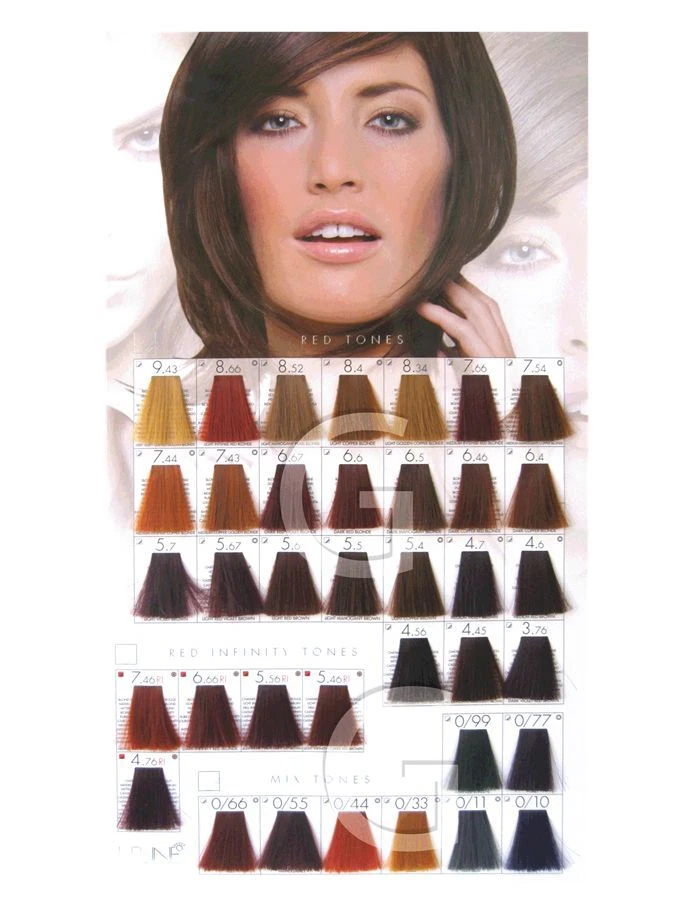 Keune Hair Color Tinta Color 60ml/ 2.0oz  *Choose Shade* - Image 4 of 4