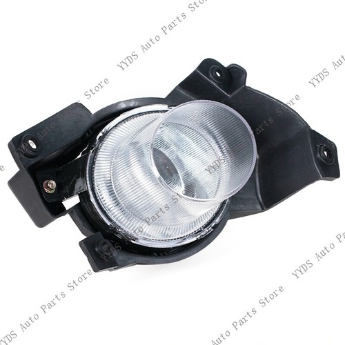 For Hyundai GRAND i10 2014 2015 2Pcs Driving Light Fog Light Assembly - Picture 11 of 20