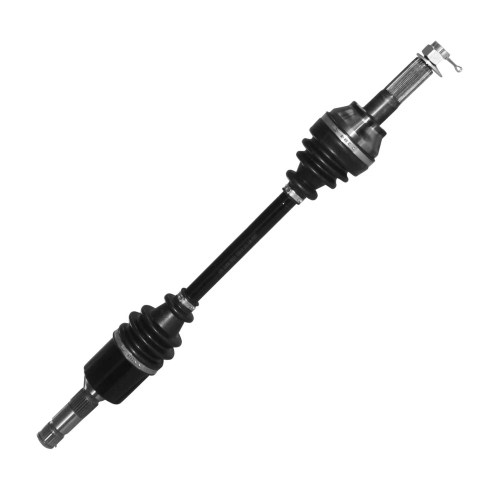Polaris Ranger XP 700 4x4 Rear Left Caiman Rugged Terrain UTV CV Axle 2008-2009 - Image 2 of 4