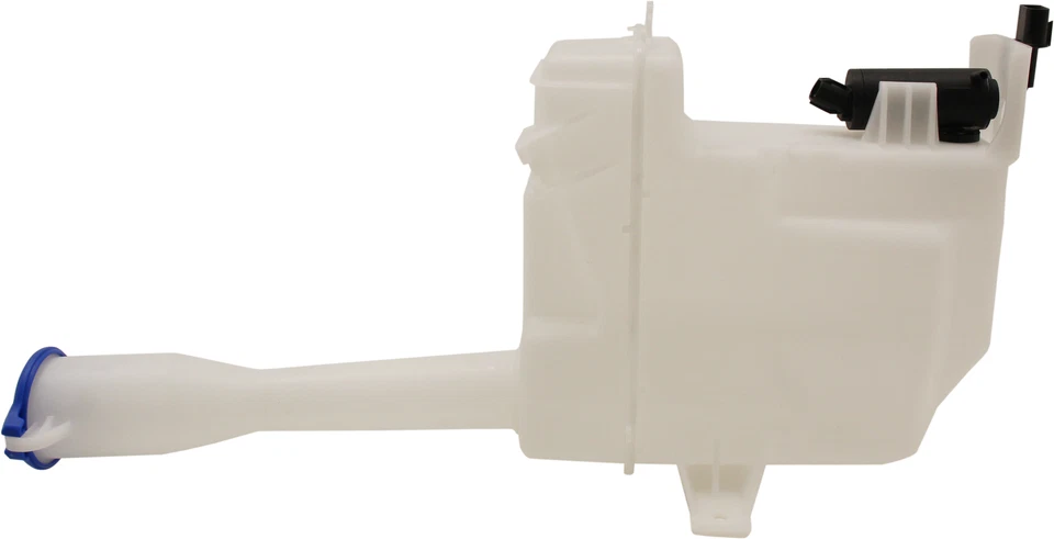  Depósito de lavadora para Kia Optima 2017-2020 Foto 2 de 4