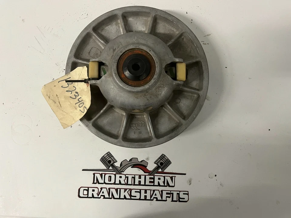 Used Polaris ASM Driven 30mm Bossed Tied for a 2017-2019 Ace 570 OEM # 1323405 - Image 2 of 4