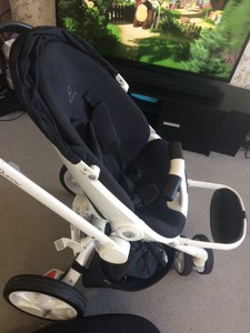 longboard stroller ebay