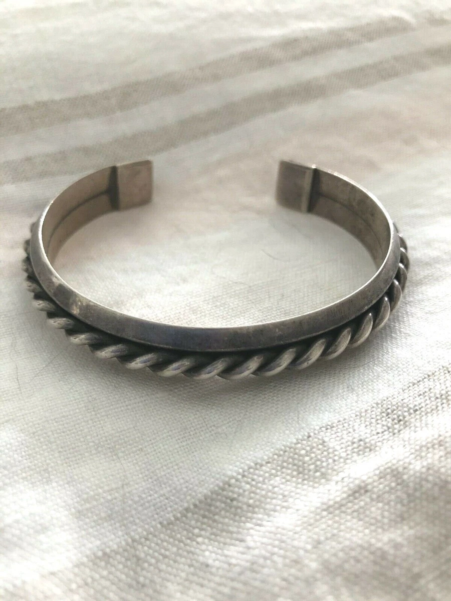Old pawn deals silver